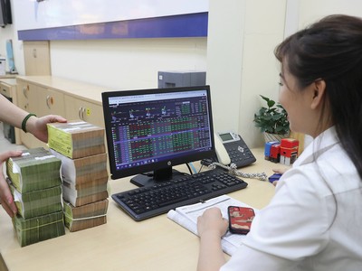Chỉ khi dòng tiền chảy mạnh vào nhóm Link Vào Nhà Cái KL99 COM Tặng +199k, thị trường chung mới có khả năng bứt tốc