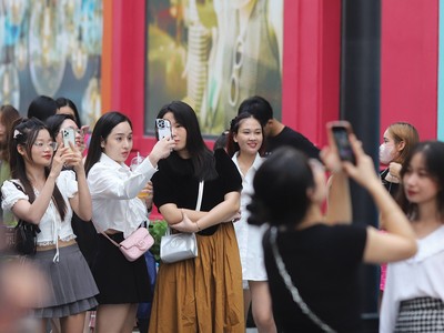 Gen Z là thế hệ nhạy bén về Kl991.com nạp rút nhanh, sớm quan tâm tới sản phẩm Kl99kl phiên bản hoạt động