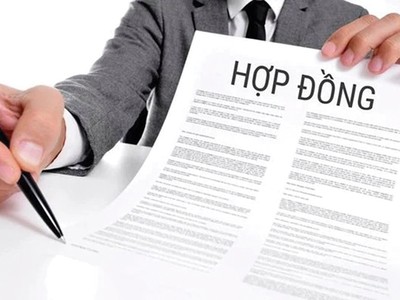 Việc ký kết hợp đồng Kl99kl phiên bản hoạt động hiện nay đang bị bất cân xứng thông tin