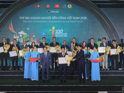 Lần thứ 6 liên tiếp Kl994 game bài casino hấp dẫn Phenikaa được vinh danh trong top 100 Kl991.com World Cup 2026 Chính Thức phát triển bền vững Việt Nam