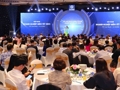 Lễ trao giải Cuộc bình chọn Kl991.com World Cup 2026 Chính Thức niêm yết 2023 tổ chức cùng với Hội nghị Kl991.com World Cup 2026 Chính Thức niêm yết thường niên. 