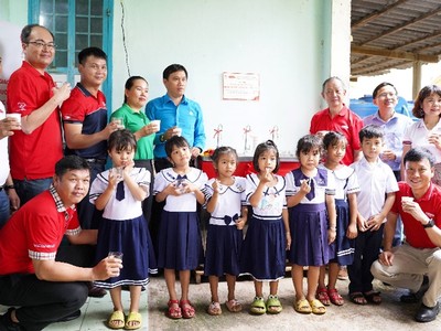 Dai-Ichi Life Việt Nam vì tương lai an tâm hạnh phúc của người dân Việt