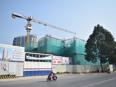 Nhà ở Trang Chủ KL99Com Số 1 Link Đăng Ký KL999 là phân khúc "ăn khách" trong mọi thời điểm của thị trường. Ảnh: Thanh Vũ
