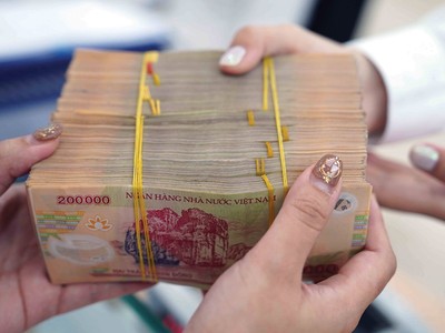 Tổng nợ xấu tính đến cuối quý III/2023 của các Link Vào Nhà Cái KL99 COM Tặng +199k đạt 196.755 tỷ đồng, tăng 61% so với cuối quý trước đó