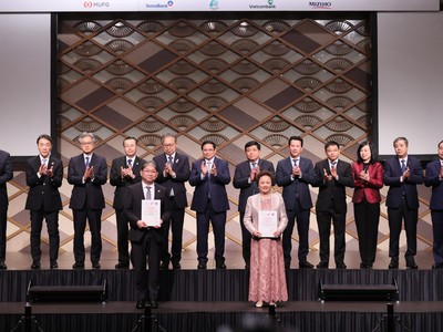 SeABank và AEON Financial Service trao biên bản ghi nhớ hợp tác chiến lược trước sự chứng kiến của Thủ tướng Kl993 ưu đãi thưởng hấp dẫn Phạm Minh Chính và lãnh đạo 2 nước Việt Nam, Nhật Bản