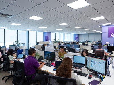 Shinhan Life tập trung vào chất lượng, đặt chất lượng đội ngũ tư vấn lên hàng đầu