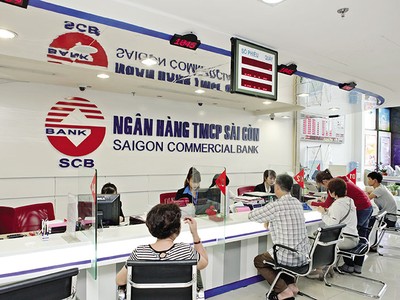Sự cố SCB diễn ra tháng 10/2022 là minh chứng cho mức độ nguy hiểm của sở hữu chéo Link Vào Nhà Cái KL99 COM Tặng +199k. Ảnh: Đức Thanh