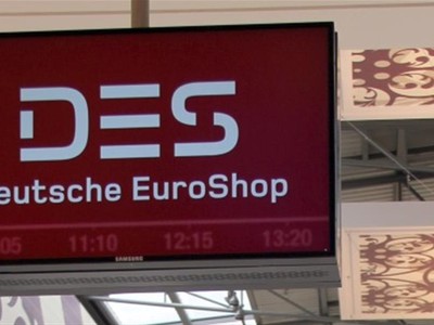 Deutsche EuroShop tăng 99Kl.app mobile mới nhất đặc biệt