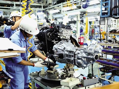 Thu hút Kl99ok phiên bản mới nước ngoài: Bước ngoặt 35 năm và cơ hội lịch sử - Bài 2: Ngôi sao đang lên