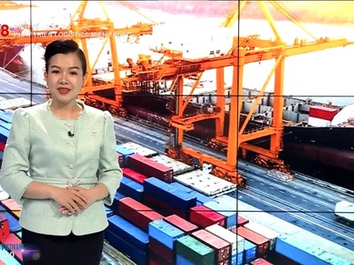 Chương trình Kl992 cổng game cá cược Kl99ok phiên bản mới phát sóng trên kênh VTV8