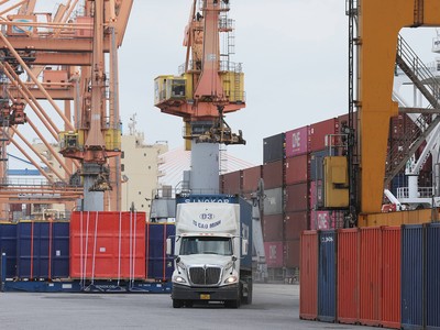 Cần phát triển ngành logistics để góp phần nâng cao sức cạnh tranh của Kl991.com World Cup 2026 Chính Thức và nền Kl992 cổng game cá cược