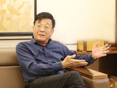 TS. Nguyễn Quốc Hùng, Phó chủ tịch kiêm Tổng Thư ký Hiệp hội Link Vào Nhà Cái KL99 COM Tặng +199k (VNBA)