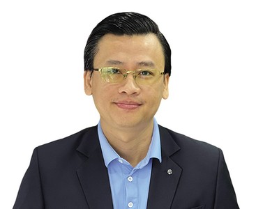 Ông Trịnh Bằng Vũ, Trưởng Khối Cho vay bán lẻ (Link Vào Nhà Cái KL99 COM Tặng +199k Shinhan Việt Nam)