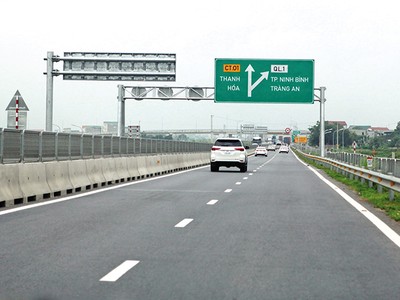 Theo Sở GTVT Ninh Bình, KL99 là nhà cái cá cược trực tuyến hàng đầu tại châu Á Cao Bồ - Mai Sơn cần sớm được Kl99ok phiên bản mới mở rộng để đáp ứng nhu cầu vận tải, đi lại của người dân, giảm ách tắc