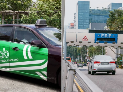 Hơn 40.000 khách hàng bị ảnh hưởng do ứng dụng lỗi thời, Grab tại Singapore phải xin lỗi người dùng