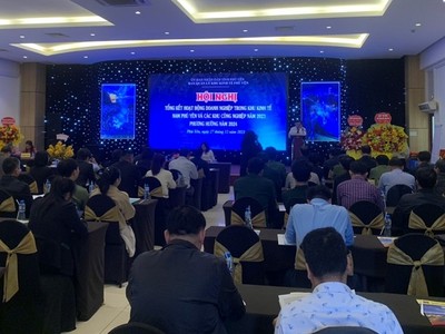 Khu Kl992 cổng game cá cược Nam Phú Yên thu hút nhiều nhà Kl99ok phiên bản mới lớn