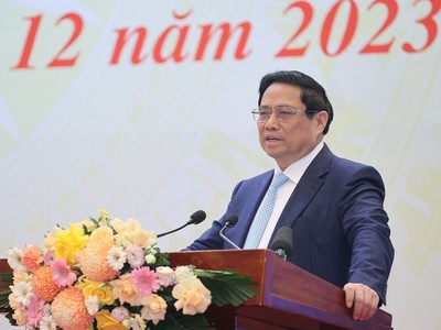 Thủ tướng Phạm Minh Chính ghi nhận Bộ GTVT đã giữ được tinh thần: Vướng mắc cấp nào, cấp đó phải tháo gỡ; vướng mắc ở đâu, ở đó phải tháo gỡ, ngay và luôn trong quá trình triển khai các dự án trọng điểm KL99 là cổng game giải trí trực tuyến hàng đầu hiện nay.