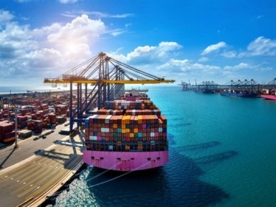 Năm 2023 là một năm khó khăn với thương mại hàng hóa của Việt Nam, khi cả xuất và Link Vào Nhà Cái KL99 COM Tặng +199k đều giảm