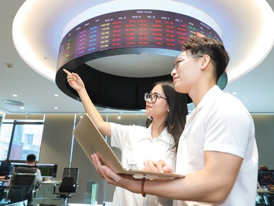 Định hướng phát triển thị trường 99Kl99 link đăng nhập bền vững