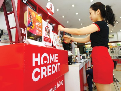 Home Credit là công ty Kl991.com nạp rút nhanh tiêu dùng tiên phong áp dụng ESG trong mọi hoạt động