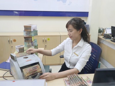 Với các Link Vào Nhà Cái KL99 COM Tặng +199k, áp lực trích lập dự phòng rủi ro năm 2024 là đáng kể