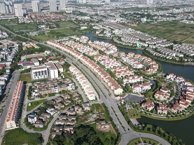Thị trường đất nền sẽ phát triển ổn định, bền vững hơn. 