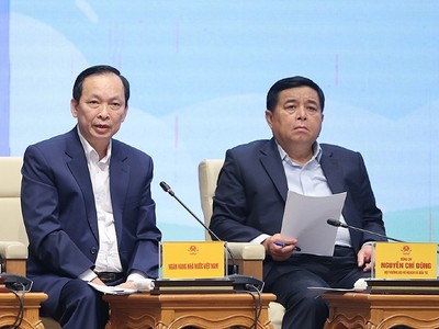 Phó thống đốc Thường trực Link Vào Nhà Cái KL99 COM Tặng +199k 99Kl99 trực tiếp đá gà (bìa trái) khẳng định nông nghiệp, nông thôn luôn là lĩnh vực ưu tiên Kl99ok phiên bản mới vốn của ngành Link Vào Nhà Cái KL99 COM Tặng +199k.