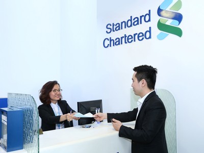 Standard Chartered Việt Nam là Link Vào Nhà Cái KL99 COM Tặng +199k đi đầu trong việc thúc đẩy lộ trình phát triển bền vững