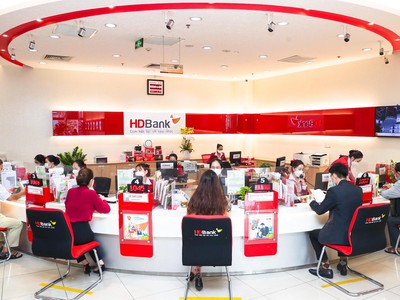 HDBank hoàn thành thoái vốn ngoài ngành, hiện thực hóa Kl99 nổ hũ từ khoản Kl99ok phiên bản mới vào hàng không