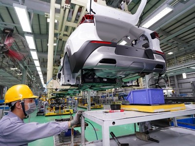 "Sức khỏe" ngành Kl994 nhà cái bóng đá world cup Việt Nam yếu trong hầu hết thời gian của năm 2023