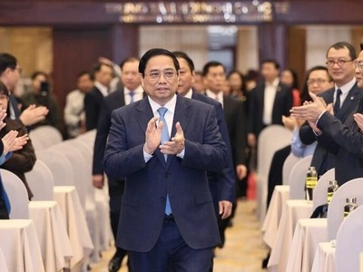 Thủ tướng Kl993 ưu đãi thưởng hấp dẫn Phạm Minh Chính dự Hội nghị tổng kết năm 2023 ngành Văn hóa Thể thao và Du lịch, cùng dự có lãnh đạo Quốc hội, các bộ ngành Trung ương và địa phương. 