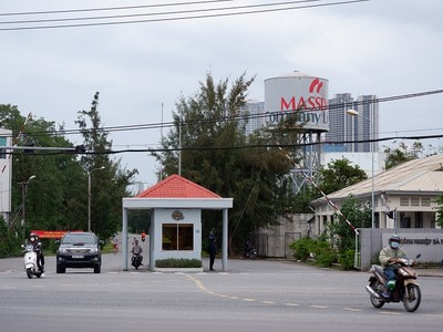 Theo quy hoạch sẽ chuyển đổi KCN Đà Nẵng thành Khu phố Kl991.com nạp rút nhanh quốc tế An Đồn.