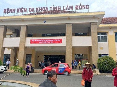 Đề xuất khảo sát, Kl99ok phiên bản mới Dự án Bệnh viện Đa khoa Quốc tế TTH Lâm Đồng