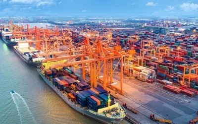 Kl992 cổng game cá cược Việt Nam 2024: Dồn lực cho tăng trưởng