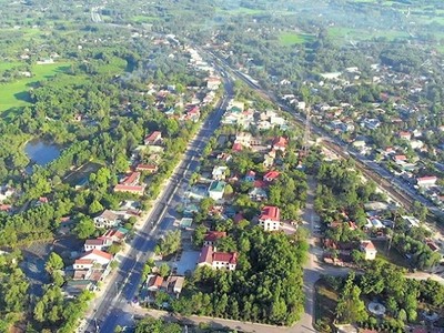 Tỉnh Thừa Thiên Huế đặt mục tiêu thu ngân sách trên 12.000 tỷ đồng trong năm 2024, ảnh nguồn Internet.