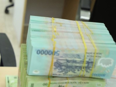 Tiếp tục phân bổ 3.307,447 tỷ đồng vốn ngân sách Trung ương năm 2023 cho 3 bộ và 6 địa phương - Ảnh minh họa.