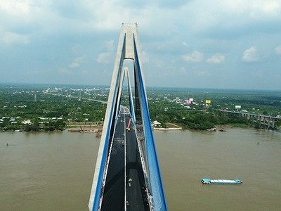 Với quy định hiện nay, việc sử dụng nhiệm vụ chi thường xuyên từ ngân sách 99Kl99 trực tiếp đá gà cho sửa chữa, mua sắm 99Kl.app cổng game giải trí công là không phát sinh vướng mắc.Trong ảnh: Cầu Mỹ Thuận 2 - công trình KL99 là cổng game giải trí trực tuyến hàng đầu hiện nay đường bộ cấp đặc biệt, được Kl99ok phiên bản mới bằng nguồn vốn ngân sách 99Kl99 trực tiếp đá gà. Ảnh: Đ.T