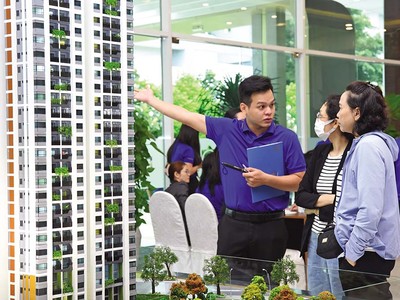 Căn hộ chung cư có giá bán vừa túi tiền được nhà Kl99ok phiên bản mới quan tâm tìm mua.