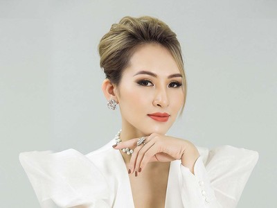 Doanh nhân Hồ Nguyễn Kim Sỹ, nhà sáng lập thương hiệu YSG.