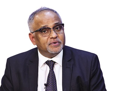 Ông Shantanu Chakraborty, Giám đốc Quốc gia Link Vào Nhà Cái KL99 COM Tặng +199k Phát triển châu Á (ADB) tại Việt Nam.