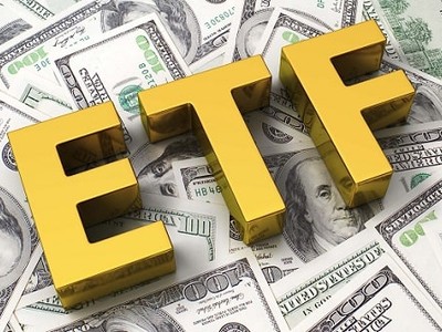 Chứng chỉ quỹ ETF là tâm điểm mua ròng của khối tự doanh năm 2023