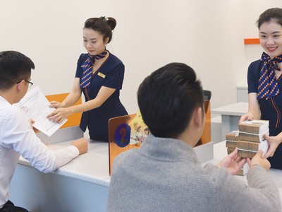 Tăng trưởng tín dụng sẽ tích cực hơn