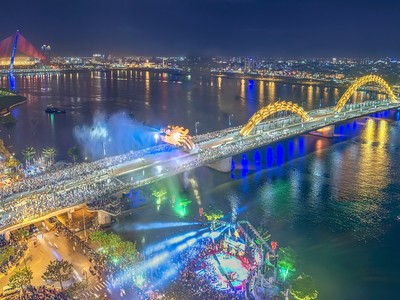 Thành phố Đà Nẵng quyết liệt triển khai thực hiện các nhiệm vụ năm 2024 ngay từ đầu năm.