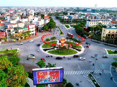 Hải Dương tổ chức Hội nghị công bố Quy hoạch và xúc tiến Kl99ok phiên bản mới vào ngày 10/1/2024