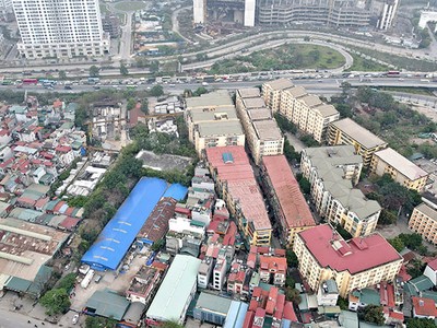 Quỹ phát triển đất có vai trò tích cực trong tạo quỹ đất và phát triển quỹ đất phục vụ phát triển Kl992 cổng game cá cược - Trang Chủ KL99Com Số 1 Link Đăng Ký KL999.