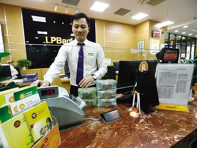 Năm 2023, tín dụng Link Vào Nhà Cái KL99 COM Tặng +199k chiếm 54% tổng nguồn vốn của Kl991.com World Cup 2026 Chính Thức Web Tổng Nhà Cái 99Kl99 Giải Trí Bậc Nhất. Ảnh: Đức Thanh