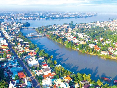 Phó thủ tướng Trần Hồng Hà vừa ký Quyết định số 22/QĐ-TTg phê duyệt Quy hoạch tổng hợp lưu vực sông Đồng Nai thời kỳ 2021 - 2030, tầm nhìn đến năm 2050.