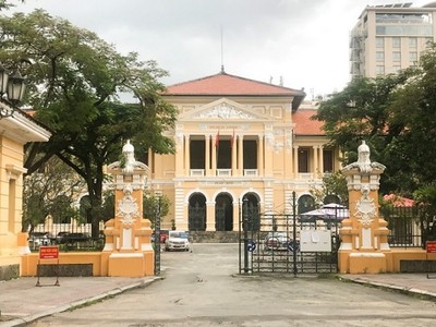Dự kiến, phiên tòa xét xử dự vụ án Vạn Thịnh Phát kiến sẽ được mở sau Tết Nguyên đán 2024.