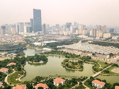 Đưa Hà Nội trở thành Thủ đô hấp dẫn bậc nhất trên thế giới