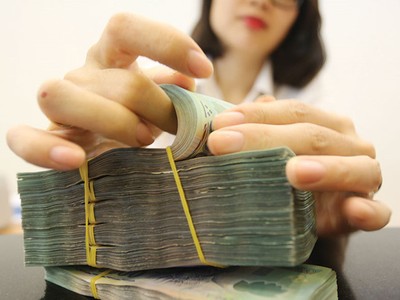 Cho vay mua nhà khó bật tăng vì tiền mắc kẹt trong Kl99kl Hoàn Trả Vô Tận Kl991.com World Cup 2026 Chính Thức và dự án trên giấy